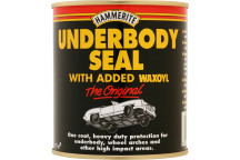 Hammerite Underbody Seal - 500ml