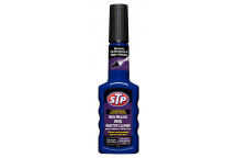 STP High Mileage Diesel Injector Cleaner 200ml