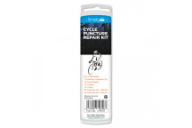 Simply Cycle Puncture Repair Kit