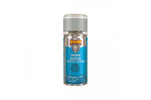 Hycote Honda Polished Grey Metal  - 150ml Aerosol