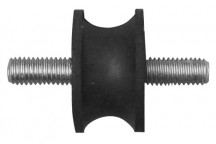 Pearl SILENCER MOUNTING COTTON REEL