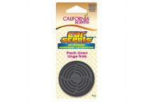 California Scent Peggable Cans Fresh