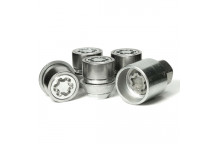 EVO MK5 LOCKING WHEEL NUT SET