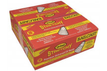 Bailcast Bulk box of 12 loose CV96 kits