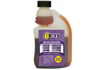 6-In-1 The DPF Solution 250ml