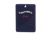 Carfume Card - Savage