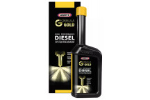 Wynn's Formula Gold Diesel System Treatment - 500ml