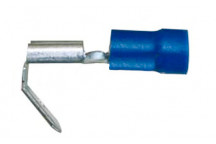 Pearl Blue Piggyback Terminal