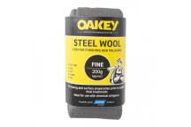 Saint Gobain Fine Steel Wool - 200g