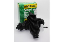 Bailcast DBSR400 Duraboot Steering Rack Boot Kit