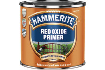 Hammerite Red Oxide Primer - 250ml