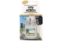 Yankee Candle 3D Jar Clean Cotton *