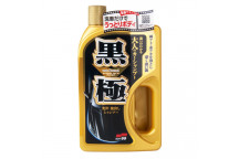 Soft99 Extreme Gloss "The Kiwami" Shampoo Dark 750ml
