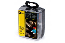 AA Compact Universal Bulb Kit