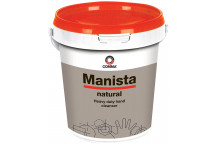 Comma Manista Natural Hand Cleanser - 10L