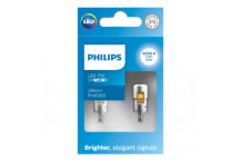 Philips W5W LED white 11961 XU60  12V 2pk