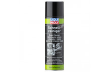 LIQUI MOLY Rapid Cleaner Spray 500ml
