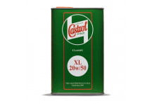 Castrol Classic XL 20w/50 - 1 Litre