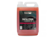 ValetPRO Snow Foam Combo2 - 5L