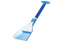 Michelin Winter Detachable Snow Shovel & Ice Scraper