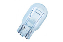 Osram 580 Pushin 7515-02B 12V 21/5W W3X6Q - Twin Blister Pac