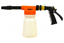 Foam Spray Gun with Multi Ratio for Garden Hose