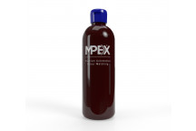 MPEX Clear Red 500ml Nitro