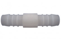 Pearl Str. Hose Connectors - 6mm