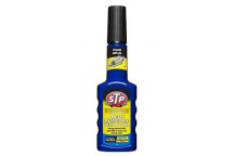 STP Diesel Particulate Filter Cleaner - 200ml