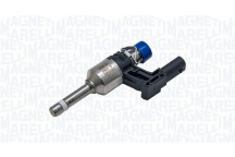 Gasoline injector