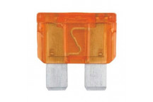 Pearl Blade Type Auto Fuses - 40 Amp