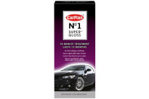 CarPlan No1 Super Gloss 600ml