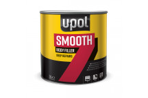 Upol Smooth 7 Body Filler for Deep Repairs 3L