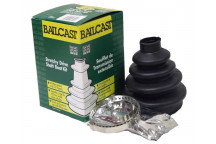 Bailcast DBC700 Duraboot CV Boot Kit