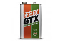 Castrol GTX Classic 10w/40 - 5 Litre