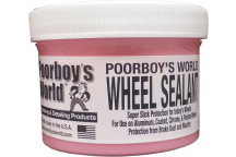 Poorboy's World Wheel Sealant - 235ml