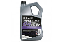 Hypalube 5W/30 FULLY C4 5 litre