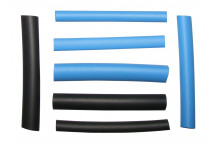 Pearl Assorted Heat Shrink Tubing - 18 Pack