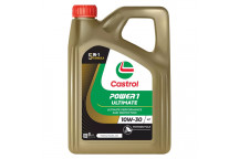 Power 1 Racing 4T 10W-30 4ltr H UJ