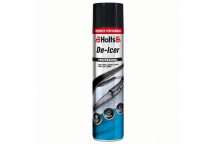 Holts De-Icer Aerosol 600ml