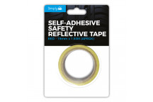 1.5M*19MM RED REFLECTIVE TAPE