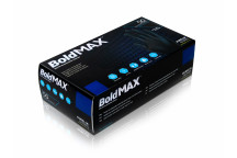 Aurelia Bold-Max - Textured Black PF Xlarge