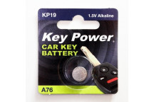 Key Power  KP19 Battery (1 Per Card) Granada