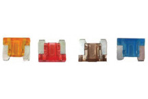 Pearl 15 Amp Micro Blade Fuse - 2 Pack