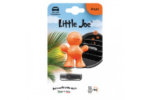Little Joe 3D Vent Air Freshener Fruit *