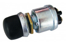 Pearl Horn/Starter Button with Splash Cover