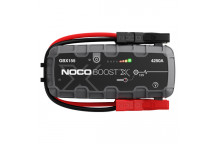 NOCO Boost X 12V 4250A Jump Starter