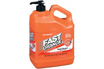 Fast Orange Pumice Hand Cleaner - 3.78L