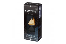 Carfume Classic Car Diffuser - Frozen Black