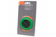 Metro Flexicap+ - Green